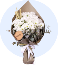 Papatya ve Gerbera